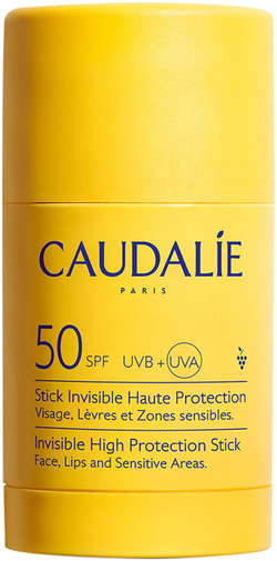 CAUDALIE unsichtbarer Stick LSF 50