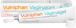VULNIPHAN Vaginalgel
