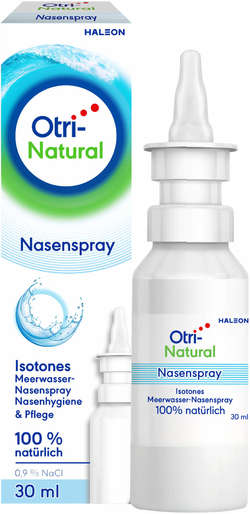 OTRINATURAL Nasenspray