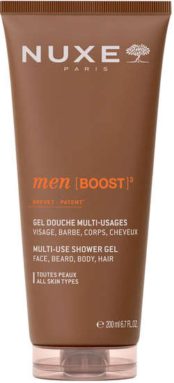 NUXE Men Duschgel