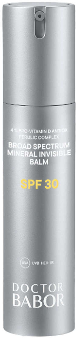 BABOR Doc.SD BROAD SPEC.Mineral invisi Balm SPF 30