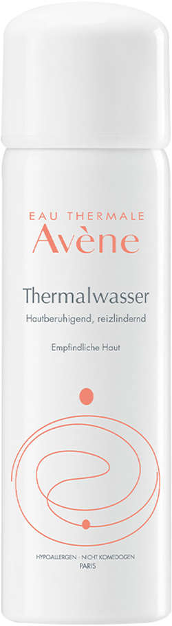 AVENE Thermalwasser Spray