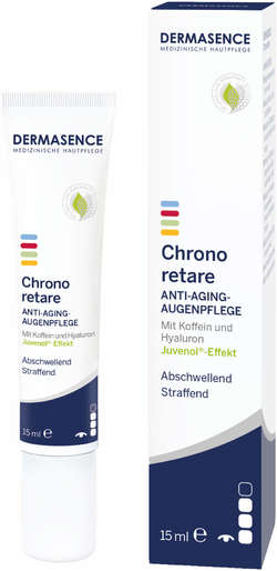 DERMASENCE Chrono retare Anti-Aging-Augenpflege