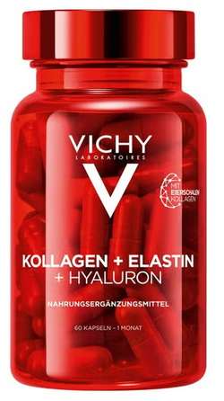 VICHY KOLLAGEN Nahrungsergänzungsmittel Kapseln