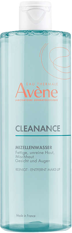 AVENE Cleanance Mizellenwasser