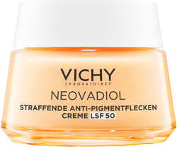 VICHY NEOVADIOL Anti-Pigmentflecken Creme LSF50