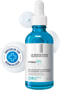 ROCHE-POSAY Hyalu B5 Suractivated Serum