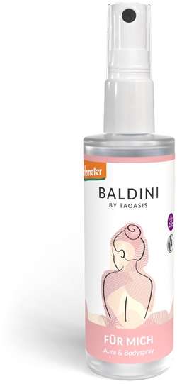 BALDINI Für mich Aura & Bodyspray