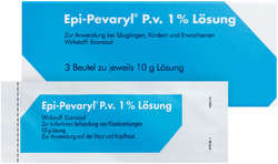EPI PEVARYL P.v. Btl. Lösung