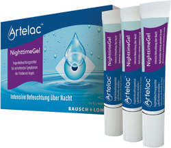 ARTELAC Nighttime Gel