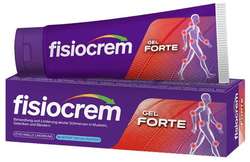 FISIOCREM Gel Forte