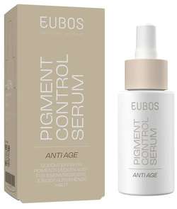 EUBOS ANTI-AGE Pigment Control Serum