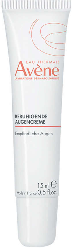 AVENE beruhigende Augencreme