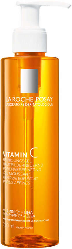 ROCHE-POSAY Vitamin C Reinigungsgel