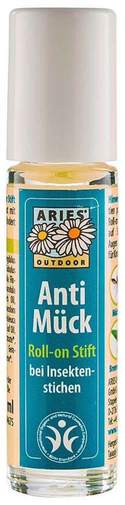 ARIES Anti Mück Roll-on