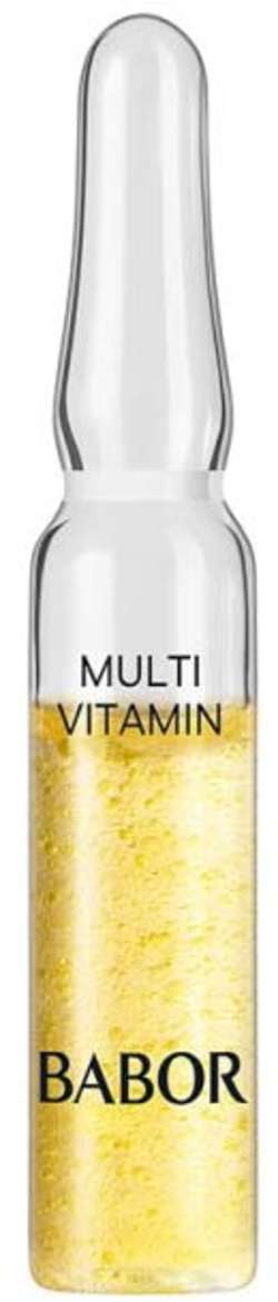 BABOR AMP.CONCENTR.Multi Vitamin