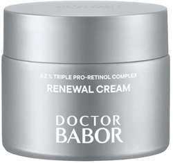 BABOR Doc.RESURFACE Renewal Cream