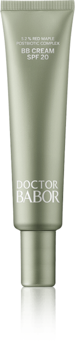 BABOR Doc.MICROBIOMIC BB Cream light SPF 20