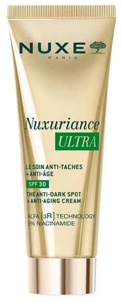 NUXE Nuxuriance Ultra Ges.Cr.Anti-Pigmentfl.LSF 30
