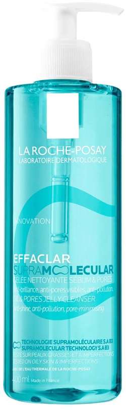 ROCHE-POSAY Effaclar Supra Cleanser