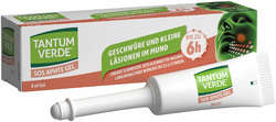 TANTUM VERDE SOS Aphte Gel