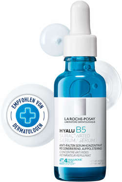 ROCHE-POSAY Hyalu B5 Suractivated Serum