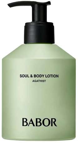 BABOR Body Agathist Soul & Body Lotion