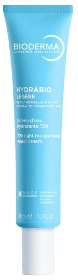 BIODERMA Hydrabio Creme legere