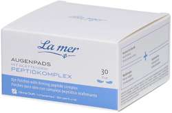 LA MER Augenpads