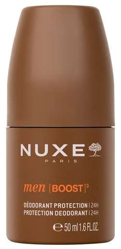 NUXE Men Deo