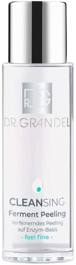 GRANDEL REINIGUNG Ferment Peeling