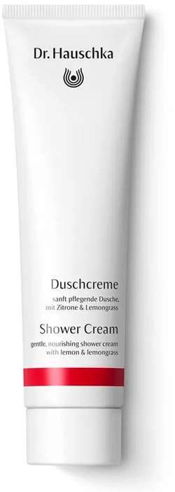 DR.HAUSCHKA Duschcreme