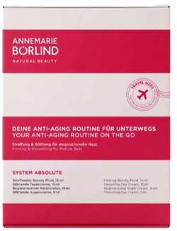 BÖRLIND system absolute Reiseset