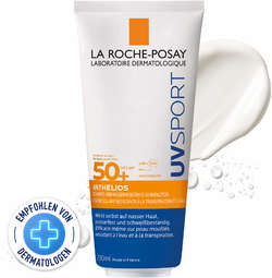 ROCHE-POSAY Anthelios UV Sport Sonnenlot.LSF50+