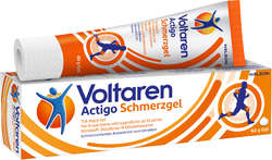 VOLTAREN Actigo Schmerzgel 11,6 mg/g