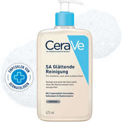 CERAVE SA Reinigung