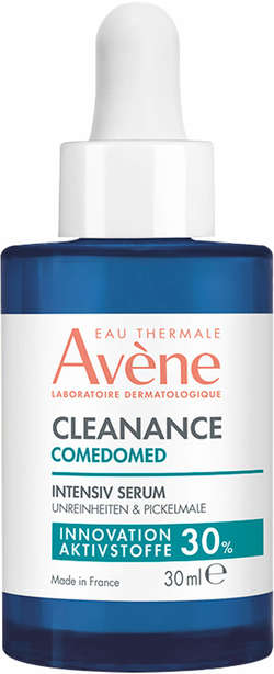 AVENE Cleanance Comedomed Intensiv Serum