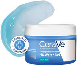 CERAVE feuchtigkeitsspendendes HA Water Gel