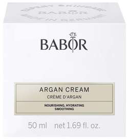 BABOR Argan Cream