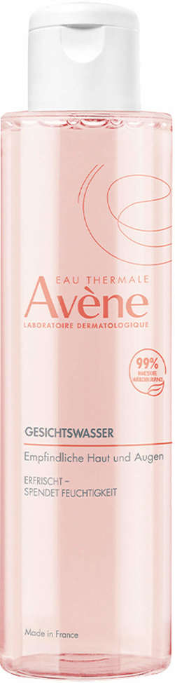 AVENE Gesichtswasser