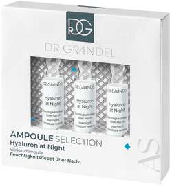 GRANDEL Professional Collection Hyaluron at night
