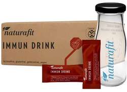NATURAFIT Immun Drink Pulver