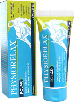 PHYSIORELAX Polar Creme