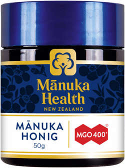 MANUKA HEALTH MGO 400+ Manuka Honig mini