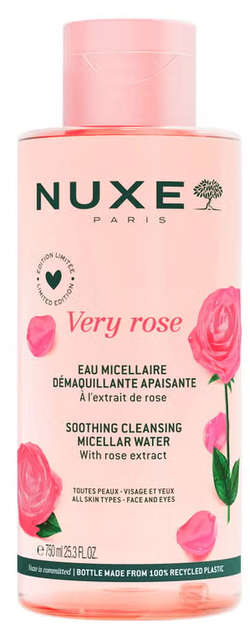 NUXE Very Rose Mizellenwasser