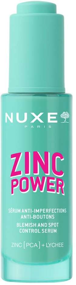 NUXE Zinc Power Serum