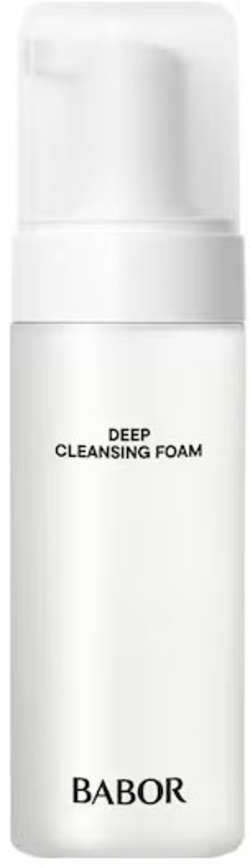 BABOR Deep Cleansing Foam