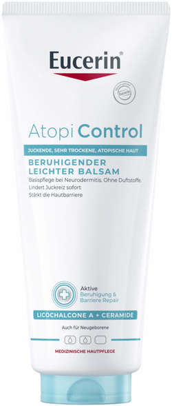EUCERIN AtopiControl Balsam