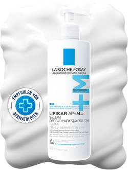 ROCHE-POSAY Lipikar Baume AP+ Max