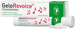 Gelorevoice Halstabletten (1712470) mit Aktion 2+1